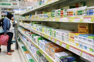 中央支持下的渭南制造 药品批发产业的蓬勃发展助力陕西经济