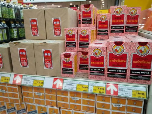 曼谷最大零食批发市场探秘 别再只逛Big C了，日用品批发新选择