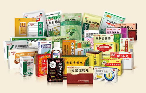 广药集团跻身全球医药品牌20强 中国医药品牌的崛起与药品批发业务的支撑